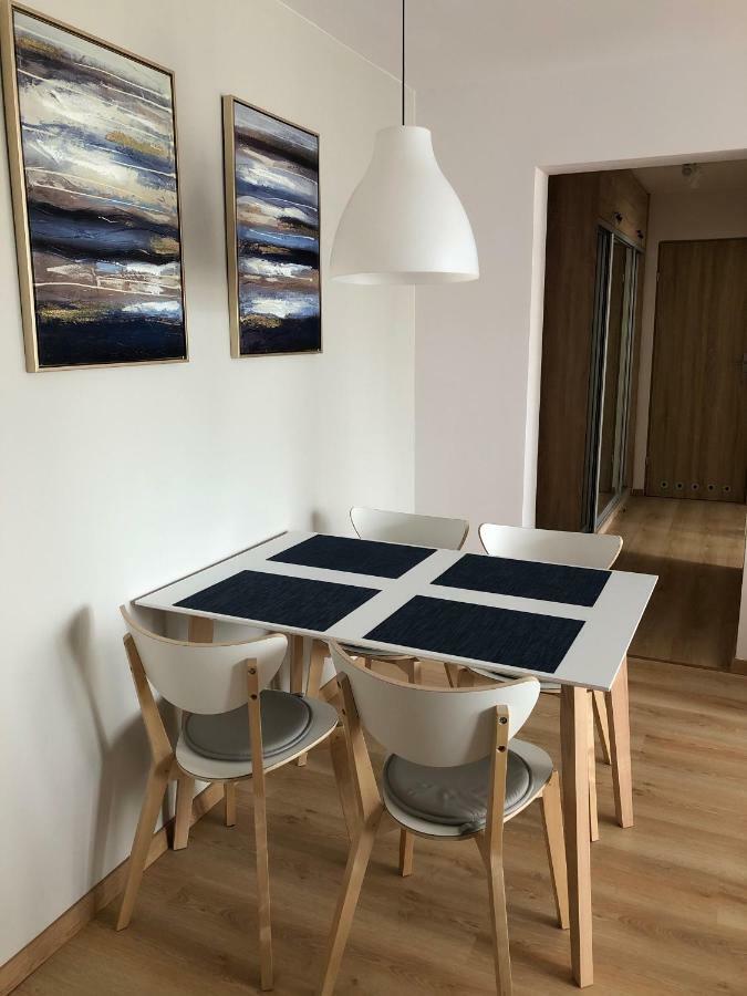 Ep Apartment Βαρσοβία Εξωτερικό φωτογραφία