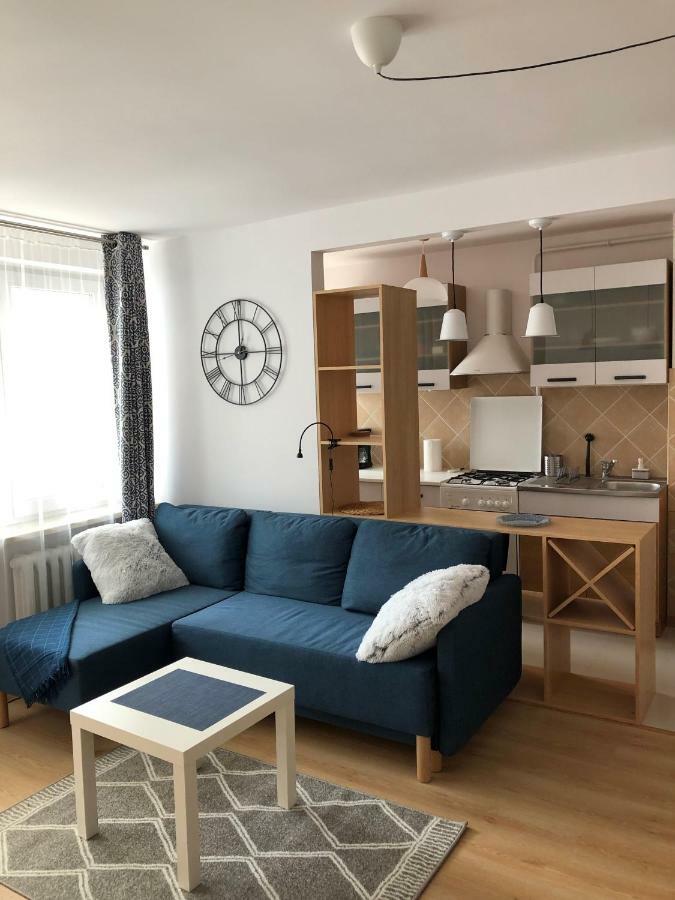 Ep Apartment Βαρσοβία Εξωτερικό φωτογραφία