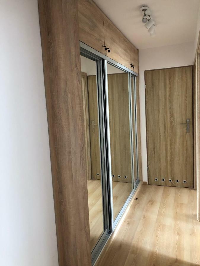 Ep Apartment Βαρσοβία Εξωτερικό φωτογραφία