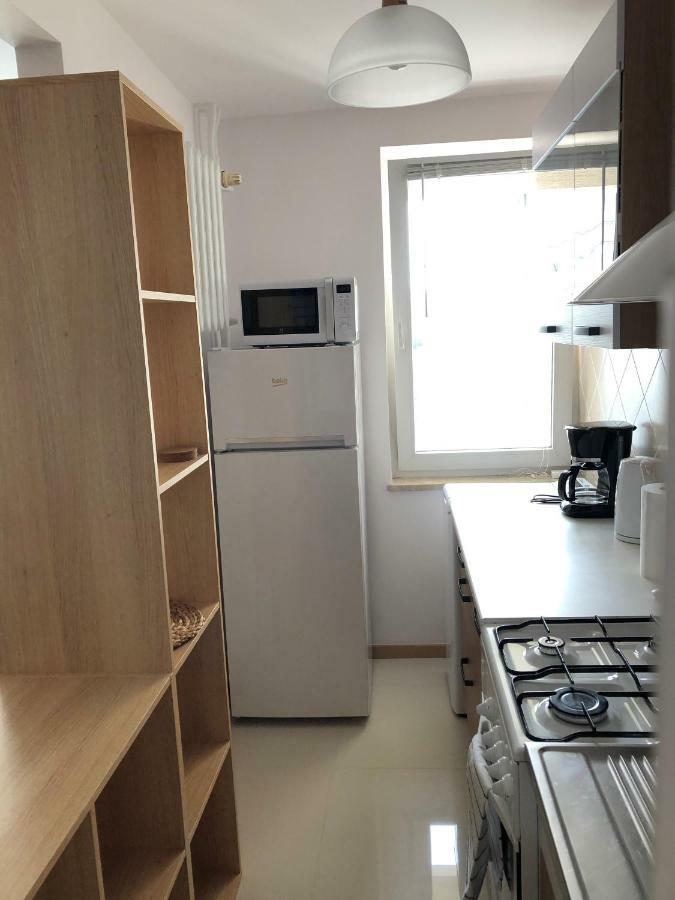 Ep Apartment Βαρσοβία Εξωτερικό φωτογραφία