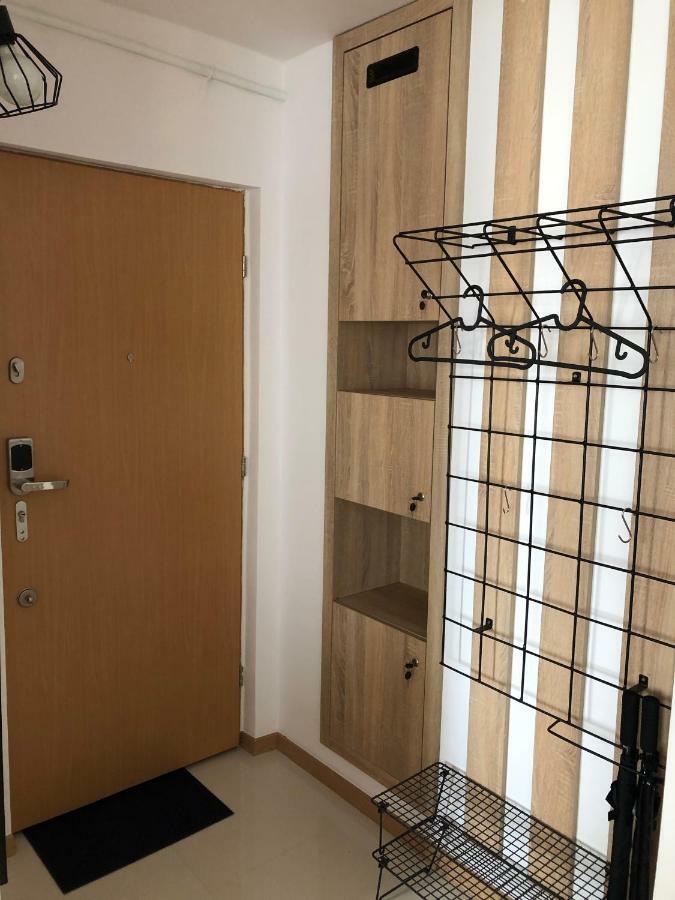 Ep Apartment Βαρσοβία Εξωτερικό φωτογραφία