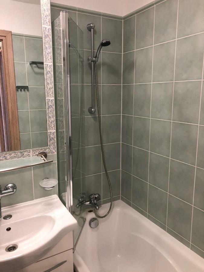 Ep Apartment Βαρσοβία Εξωτερικό φωτογραφία