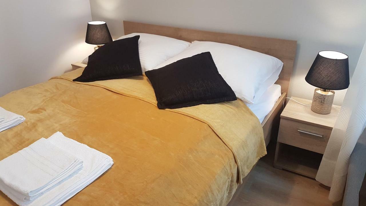 Ep Apartment Βαρσοβία Εξωτερικό φωτογραφία